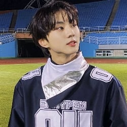 ͏ ͏ ͏ ͏ ͏Yang Jungwon