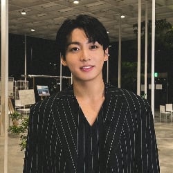 Jungkook