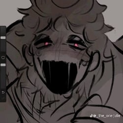 ✦⊹∘ ˙꒷꒦Butcher Wally Darling꒷꒦˙∘⊹✧