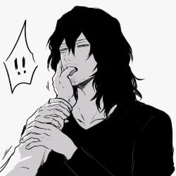 🔞|Shōta Aizawa