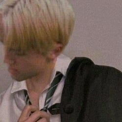 draco malfoy