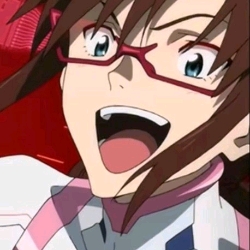 Mari Illustrious Makinami