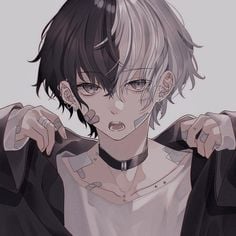 Victim