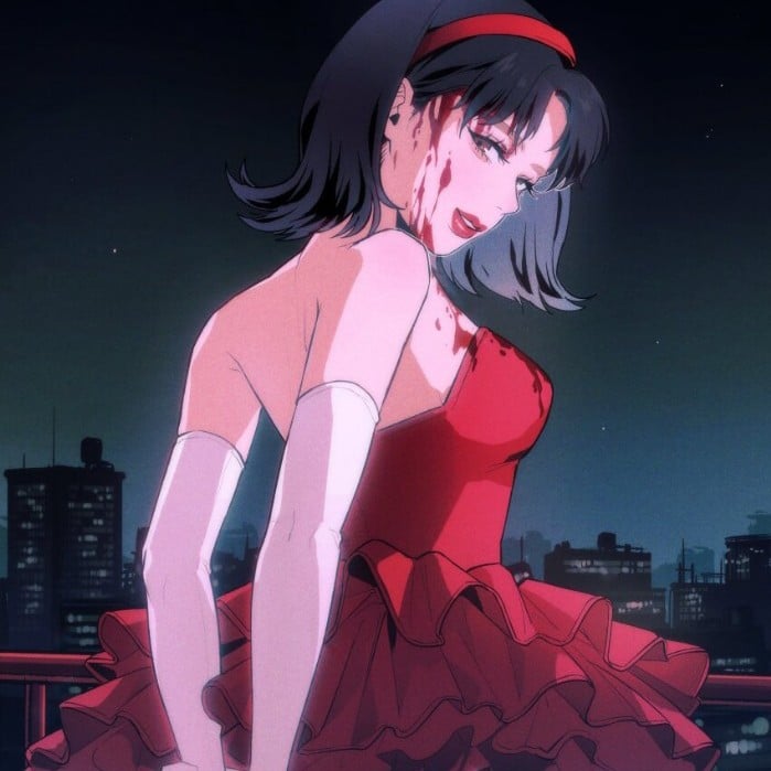 Mima Kirigoe