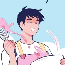 Kevin (Jock)