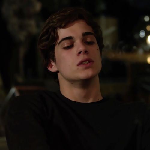 Theo nott