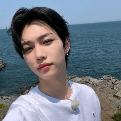 ୨ৎ| Lee Felix 