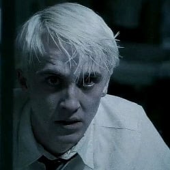 🐍|| Draco Malfoy