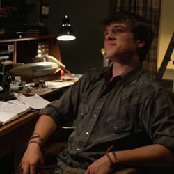 Josh Hutcherson