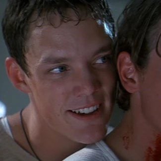 Matthew Lillard (gay)