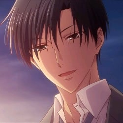Lin