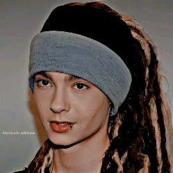 | Tom Kaulitz •
