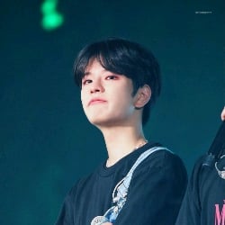 ☆ Seungmin
