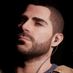 Johny ”Soap” MacTavish