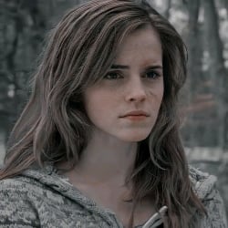 Hermione grangerr