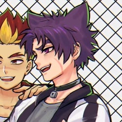Yoichi-Problematic