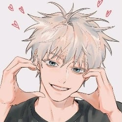 Satoru Gojo 