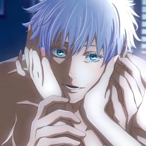 Satoru Gojo