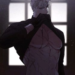 caesar (roses and champagne)