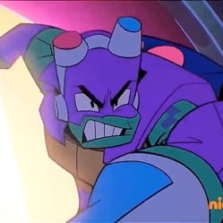 Donatello ROTTMNT