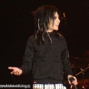 Bill Kaulitz 🤍