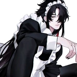 Maid Blade