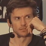 Deucalion - mad max