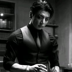Jeon Jungkook