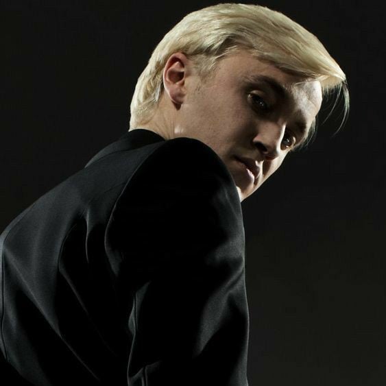 Draco Malfoy
