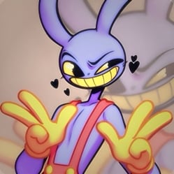 Jax (he loves you)