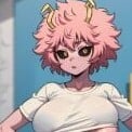 Mina Ashido