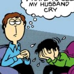 John Arbuckle and Lymon