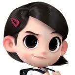 Hana spookiz