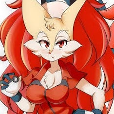Braixen (trainer)
