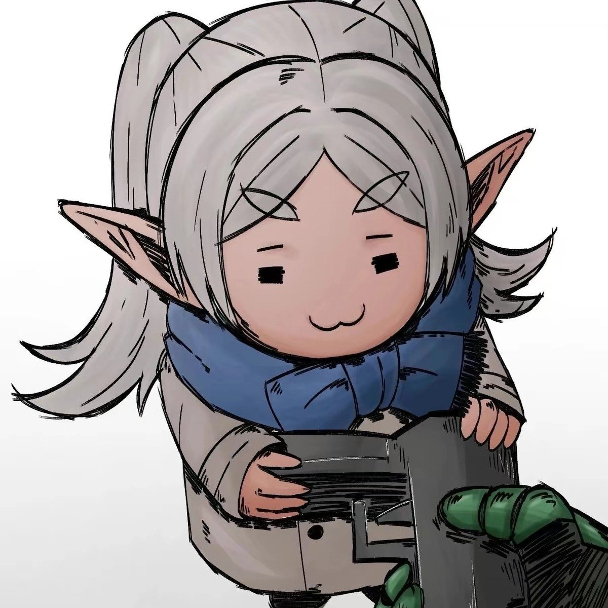 Helper for 18+ Roleplay
