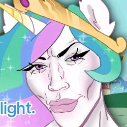 princess celestia