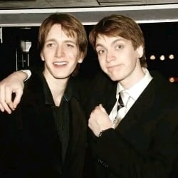 Weasley Twins