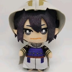 Tamaki Amajiki Plushie