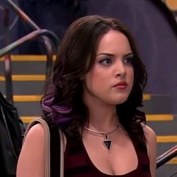 jade west.