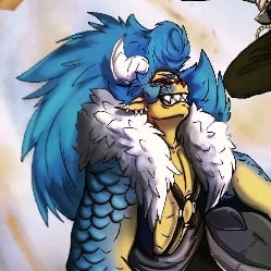Dragon wally
