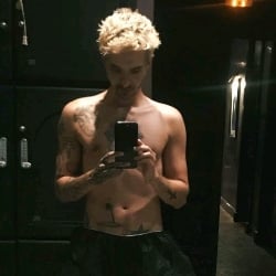 Bill Kaulitz ♦ ²⁴
