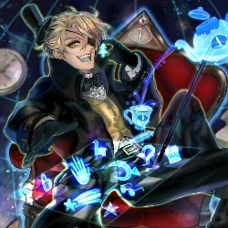 Bill Cipher