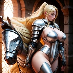 Knight Celestia