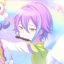 Rui kamishiro ★!!