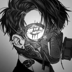 Kai{M4M//End of the world//Nsfw}