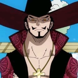 •Mihawk •