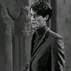Tom Riddle