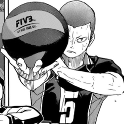 Tanaka Ryunosuke