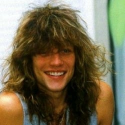 *ế♡⸝⸝Jon bon jovi ༘⋆