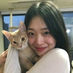 sulli ¡!♡♡